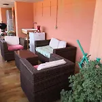 Attico Con Sauna E Piscina A Daire *