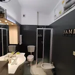 Attico Con Sauna E Piscina A Daire