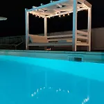 Attico Con Sauna E Piscina A Porto Azzurro