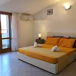 Daire Attico Con Sauna E Piscina A Porto Azzurro