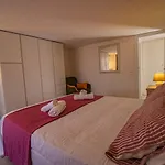 Attico Con Sauna E Piscina A Daire