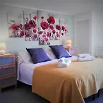 Attico Con Sauna E Piscina A Porto Azzurro