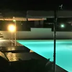 Daire Attico Con Sauna E Piscina A Porto Azzurro