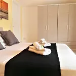 Daire Attico Con Sauna E Piscina A Porto Azzurro
